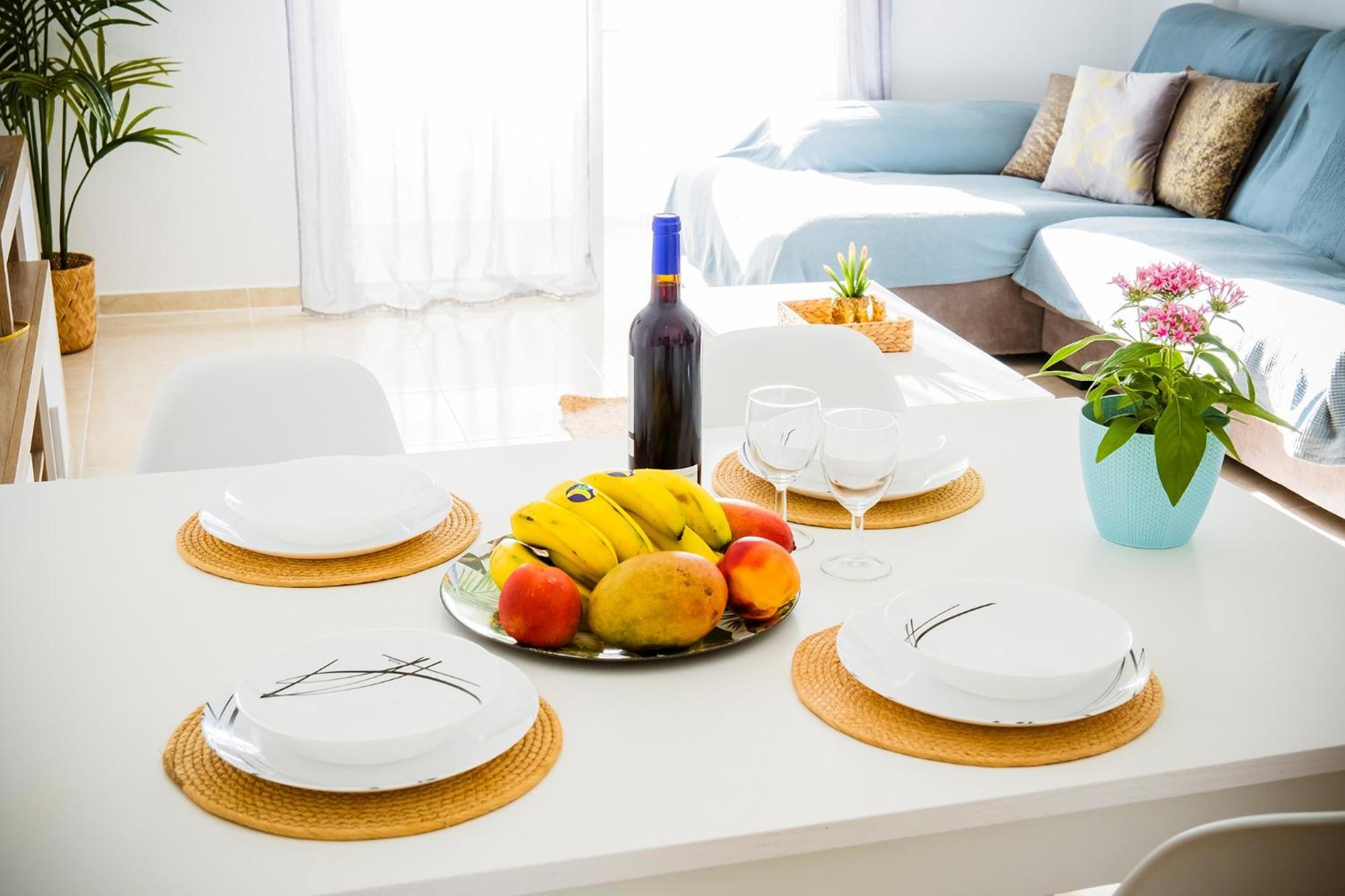 Estella By Vive La Exclusividad Apartment *