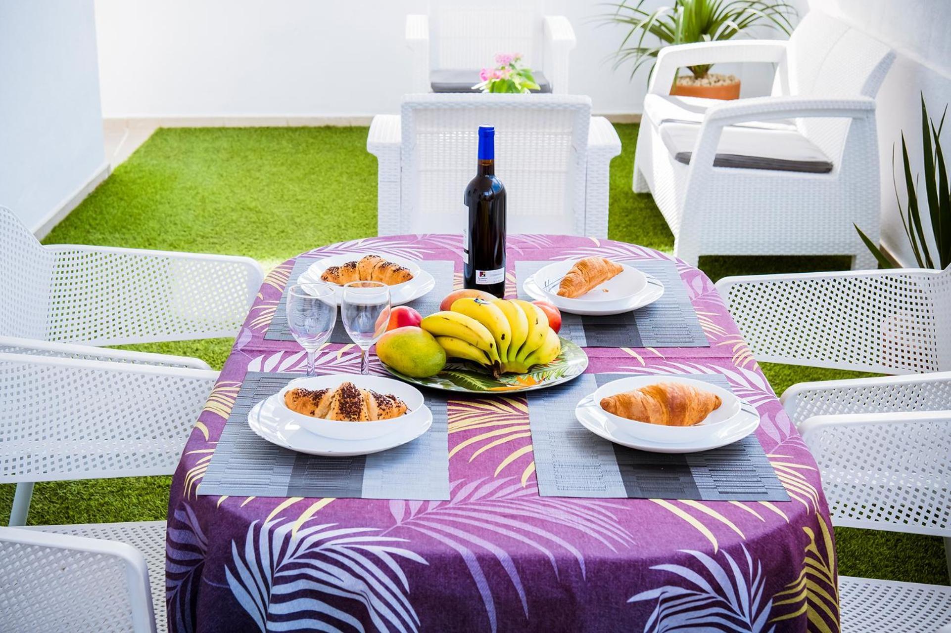 Estella By Vive La Exclusividad Apartment