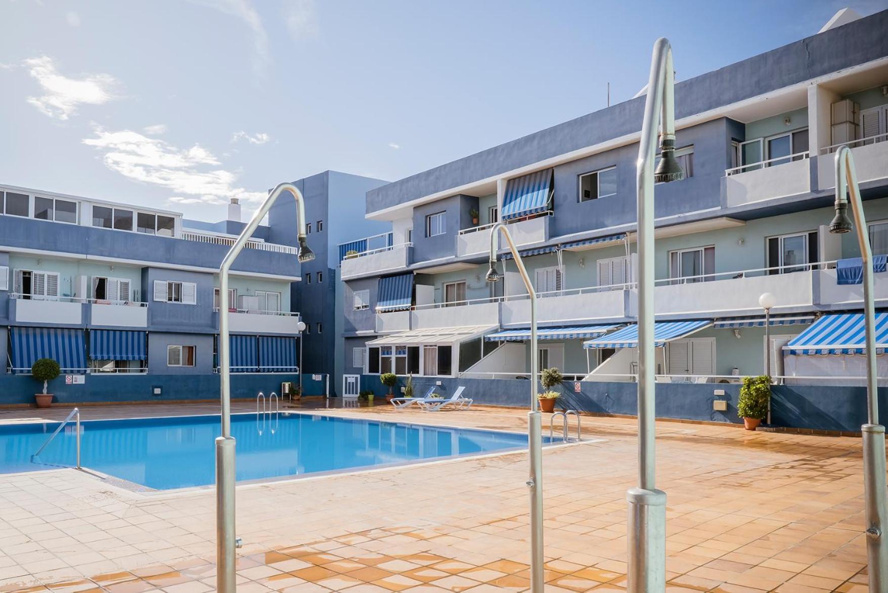 Estella By Vive La Exclusividad Apartment *