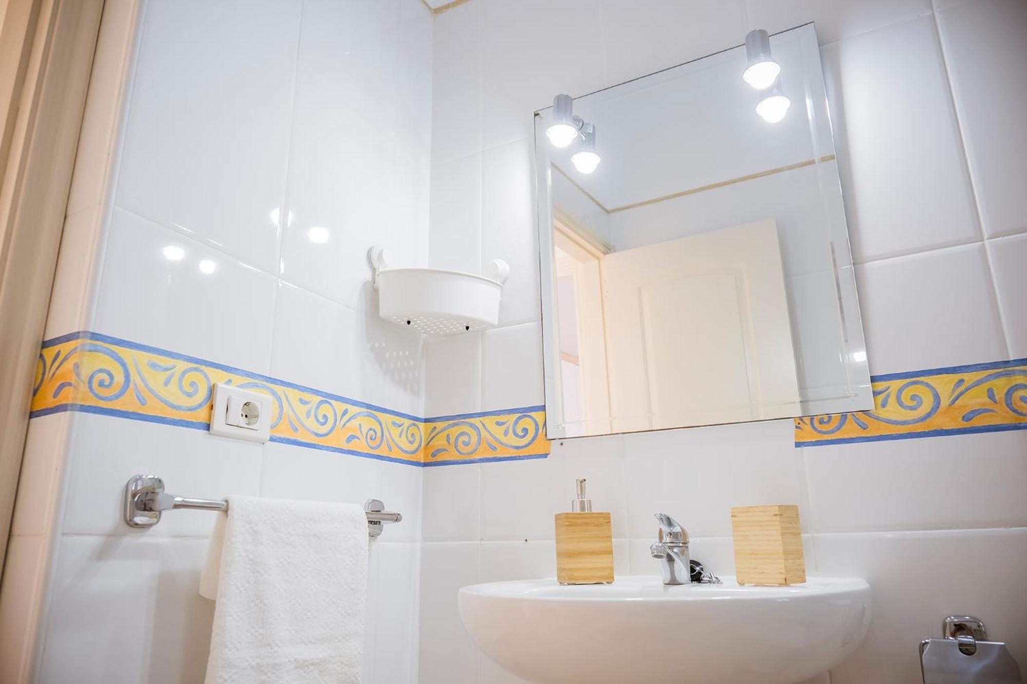 Apartment Estella By Vive La Exclusividad *