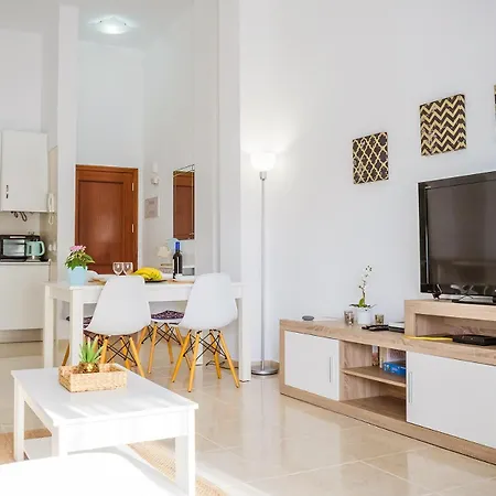 Estella By Vive La Exclusividad Puertito de Guimar Exterior photo