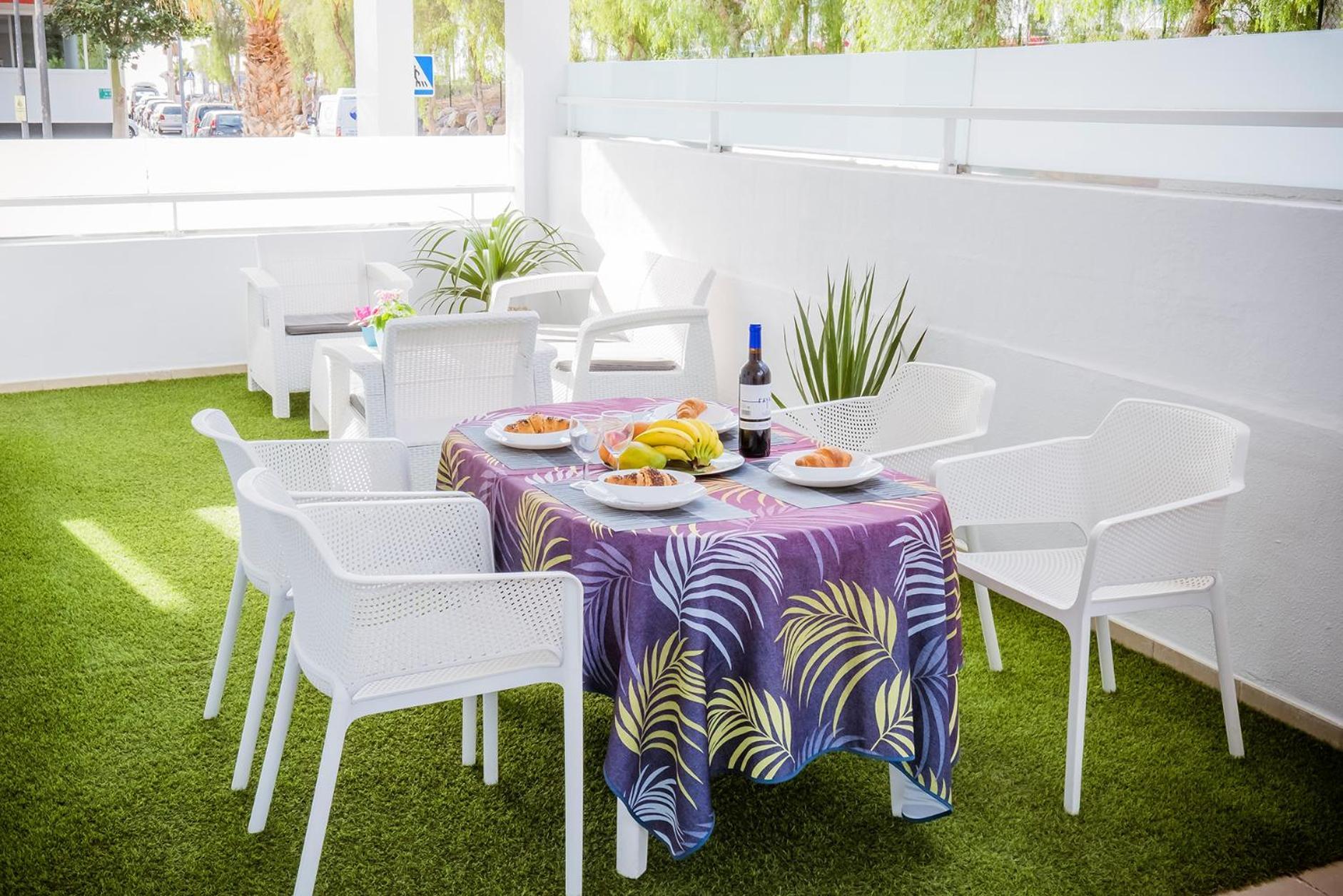 Estella By Vive La Exclusividad Apartment *