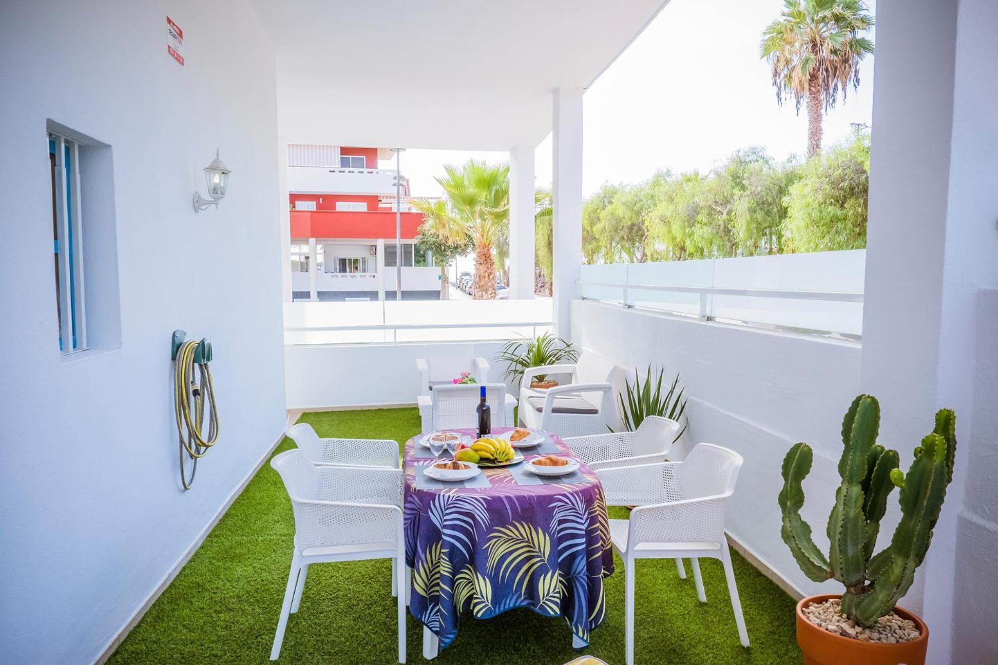 Estella By Vive La Exclusividad Apartment