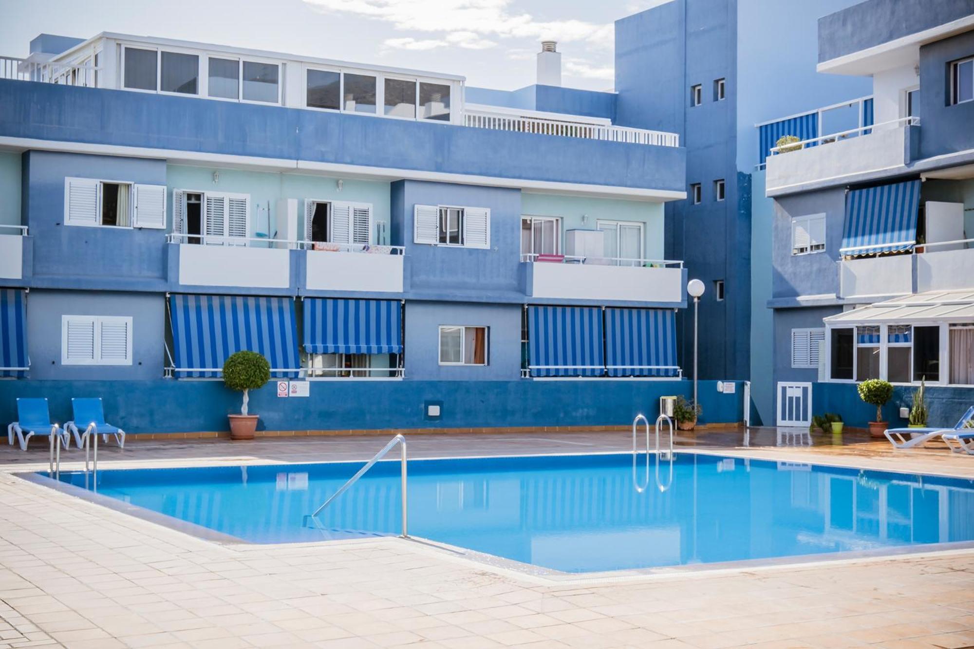 Apartment Estella By Vive La Exclusividad Puertito de Guimar