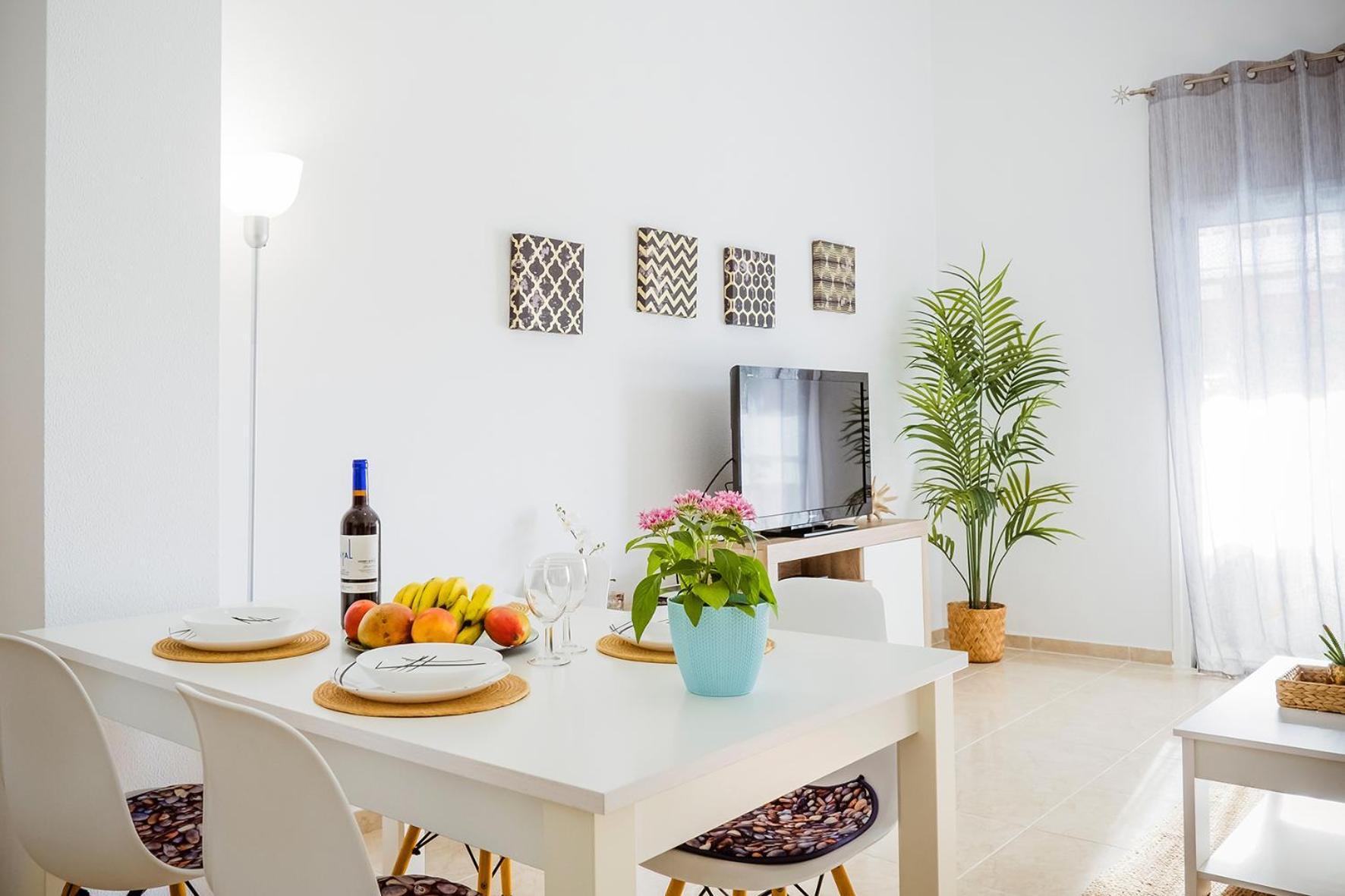Apartment Estella By Vive La Exclusividad