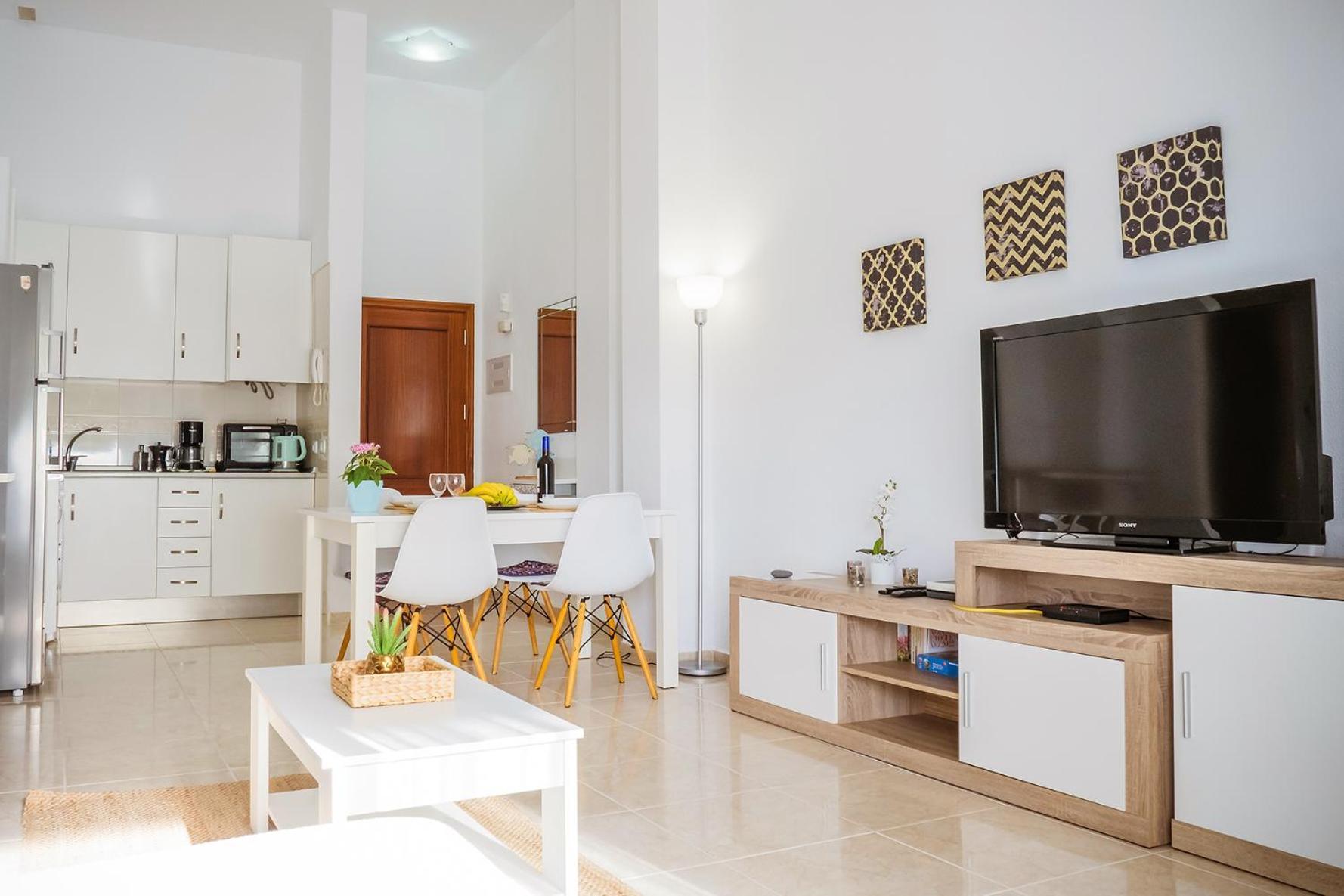 Apartment Estella By Vive La Exclusividad *